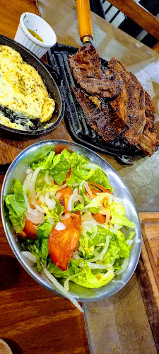 1980 Parrilla De Culto