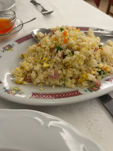 Restaurant Mei Shi - Gastronomía y hostelería