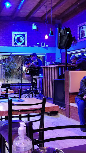 25 de Mayo Km29, D5700 Suyuque Nuevo, San Luis