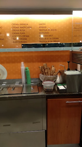 Comentarii opinii despre Heladería Bambino Centro Viejo