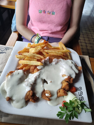 Comentarii opinii despre DA VINCI BAR