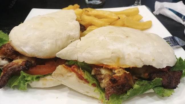 Opinii despre Narcizo în Río Grande - Gastronomía y hostelería