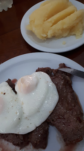 Comentarii opinii despre Restaurant Alex Mar