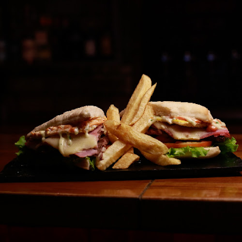 La Marta - Gastronomía y hostelería