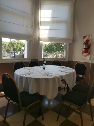 Comentarii opinii despre Restaurante Vivanco