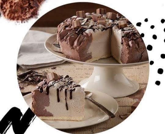 Icy Heladería - Gastronomía y hostelería