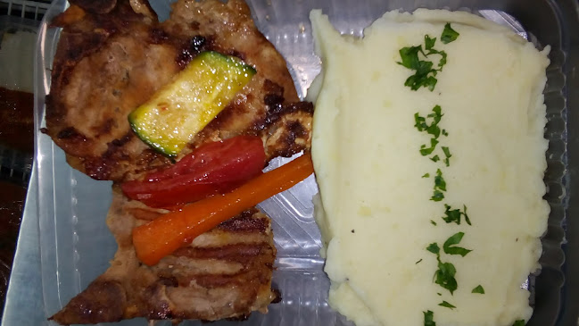 Opinii despre BUFFET în San Miguel de Tucumán - Gastronomía y hostelería