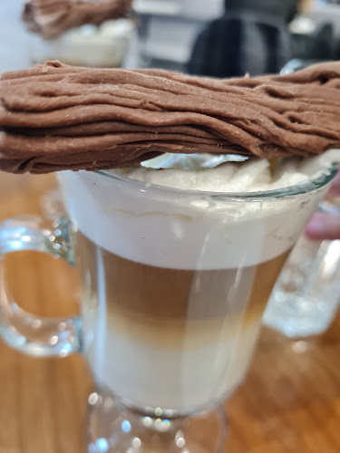 Café Sur - San Miguel de Tucumán