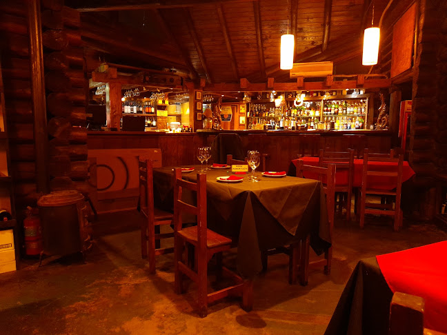 Opinii despre GINKGO în IUC - Gastronomía y hostelería