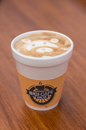 Comentarii opinii despre Bici-Café Salta