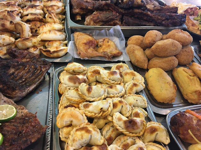 Comentarii opinii despre Spiedo Italia Rotiseria Comidas Para Llevar