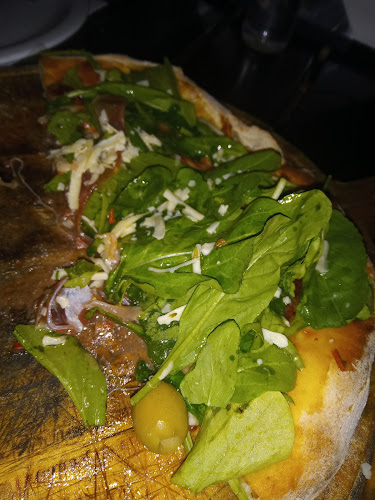 Opinii despre Loco Ponte Pizza al Barro în La Plata - Gastronomía y hostelería