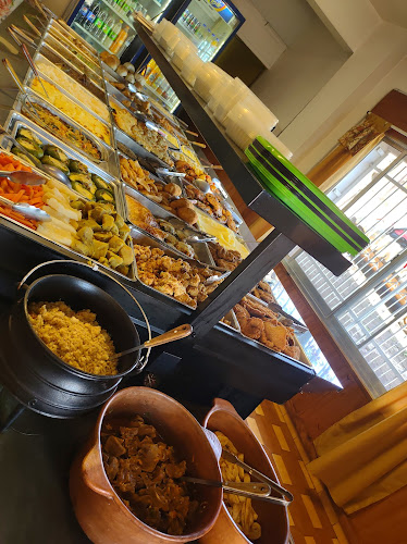 La Caserita Comidas para llevar. - Gastronomía y hostelería