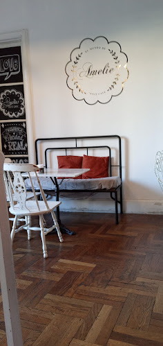 Amelie Petit Café - ARB