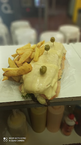 La panchuqueria - Gastronomía y hostelería