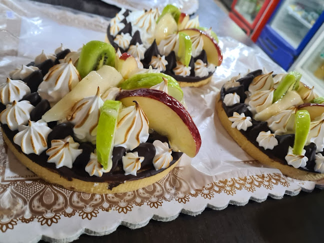 Comentarii opinii despre Panaderia Mis Ángeles