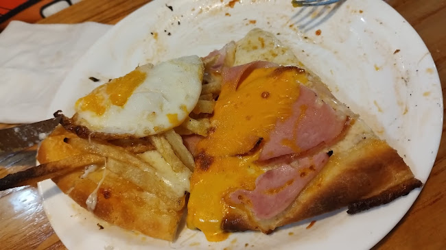 Quiero Mangiare Pizza Libre - Moreno