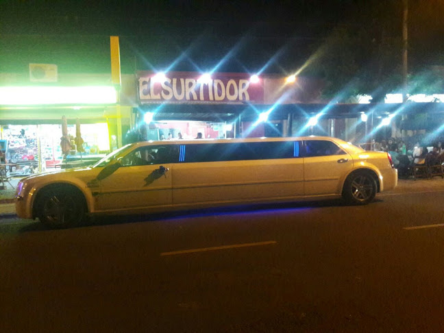 Pizzería el Surtidor - Gastronomía y hostelería