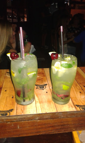 Opinii despre Expreso Resto Bar în La Plata - Gastronomía y hostelería