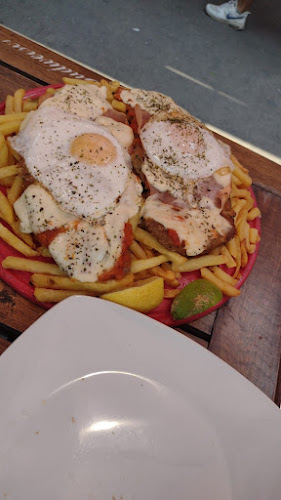 Don Antonio - San Salvador de Jujuy