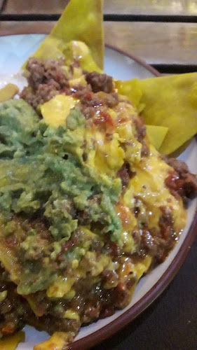 City, Arístides Villanueva 321, M5500 Mendoza