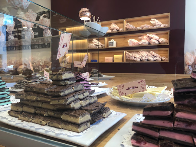 La Pinocha Chocolates - Gastronomía y hostelería