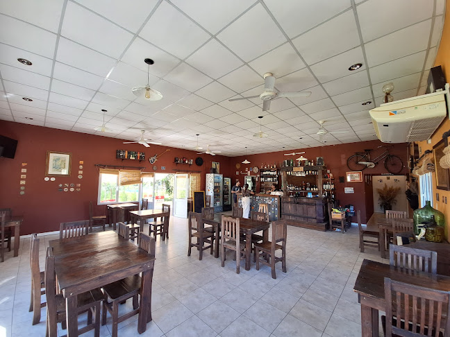 Opinii despre Sur Grill & Bar în Mercedes - Gastronomía y hostelería