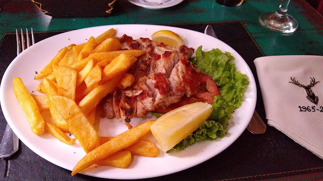 El Ciervo Restaurante - Concordia