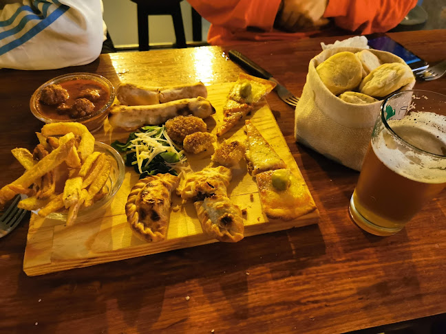 Chiavello Birreria - Gastronomía y hostelería