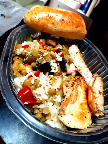 Pizzeria La Dueña - Ezeiza