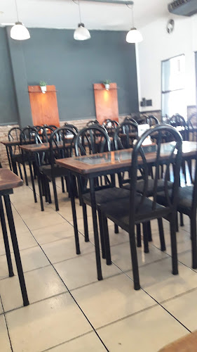 Bizarro Cafe Bar - Santo Tomé