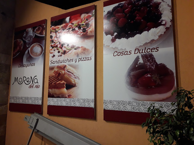 Opinii despre Morena del rio în Neuquén - Gastronomía y hostelería