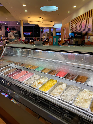 Chungo Helados, Café y Delicatessen