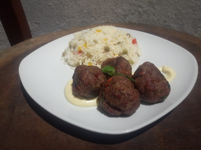 Burger Cueva - Corrientes