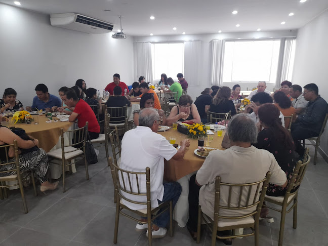 Aurea María Catering Eventos - San Miguel de Tucumán