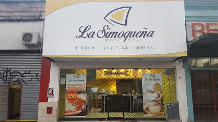 LA SIMOQUEÑA