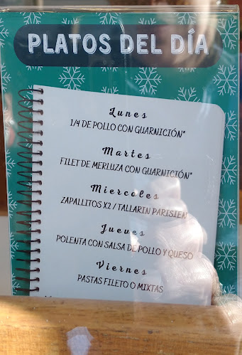 Alberti 2418, B7600 Mar del Plata, Provincia de Buenos Aires