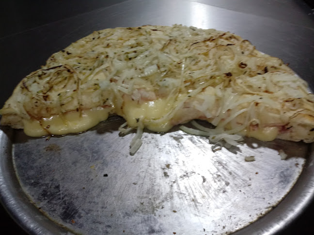 Comentarii opinii despre La Tronera