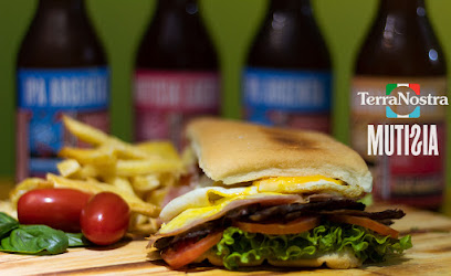 Pizzeria Terra Nostra