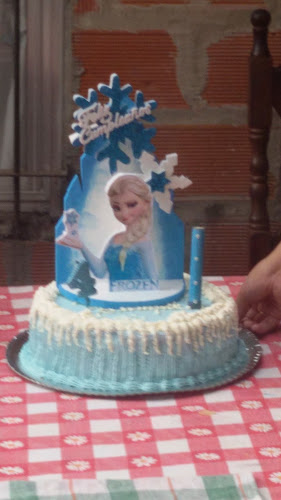 Opinii despre Delivery Luciano varela în Florencio Varela - Gastronomía y hostelería