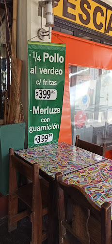 Comentarii opinii despre La cantina