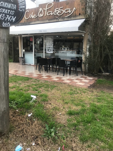 Che Passa Helados - Pilar