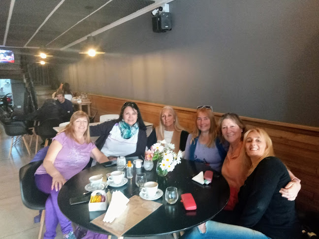 La Oficina Cafe Resto - Gastronomía y hostelería