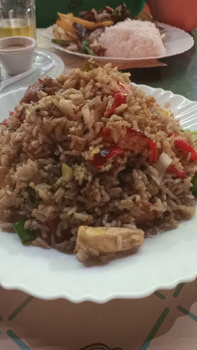 El Tumi de Oro Restaurante - Mendoza