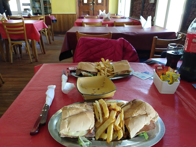 Opinii despre Confiteria Zapiola în Río Gallegos - Gastronomía y hostelería