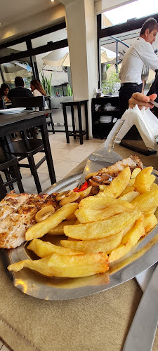 Paquito's - Yerba Buena