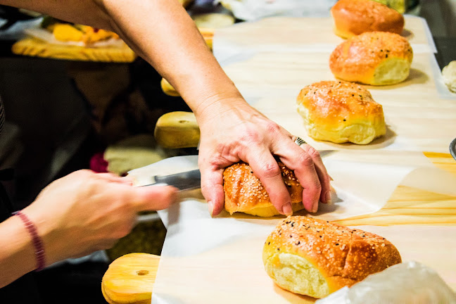 Comentarii opinii despre Draco Rotiseria & Cerveceria