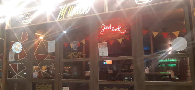 Av. Julio Argentino Roca 517, U9120 Puerto Madryn, Chubut, Argentina