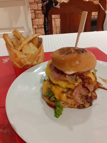 Rotiseria "D'amores 2"