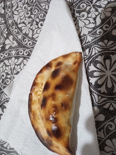 El horno de barro - San Miguel